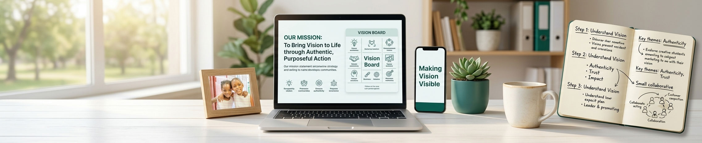 MooyVx Visual Studio - About Us Mission