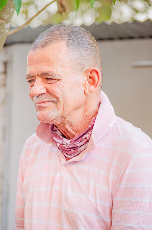 Client Portrait Photography